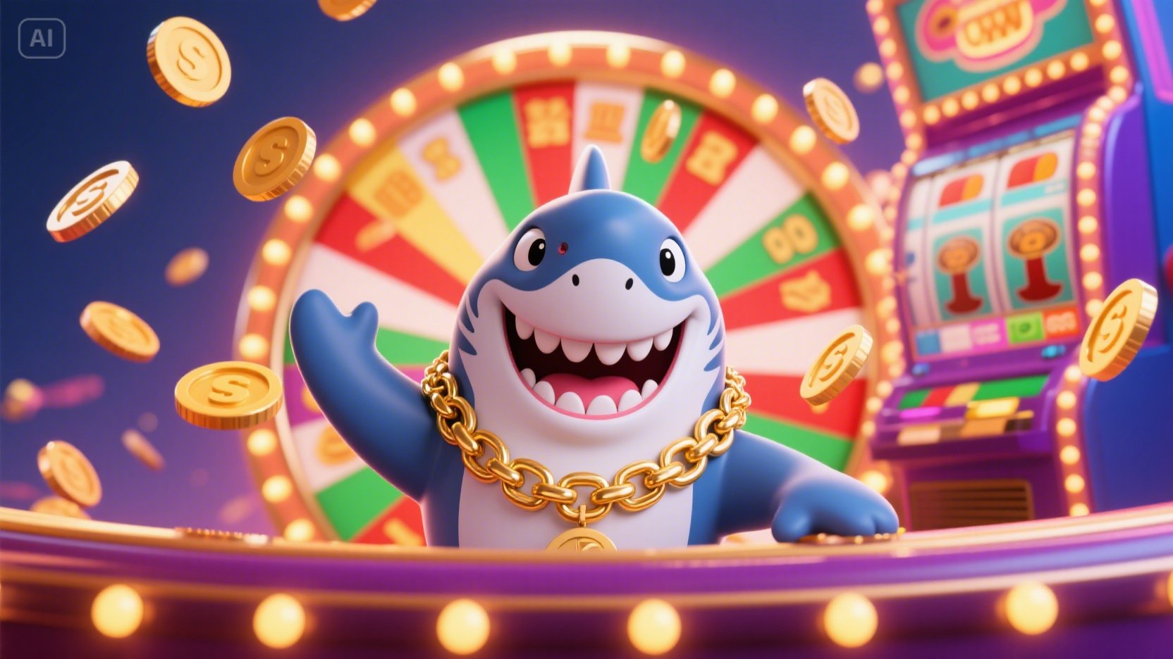 Casino Syndicate Casino desktop and mobile interfaces