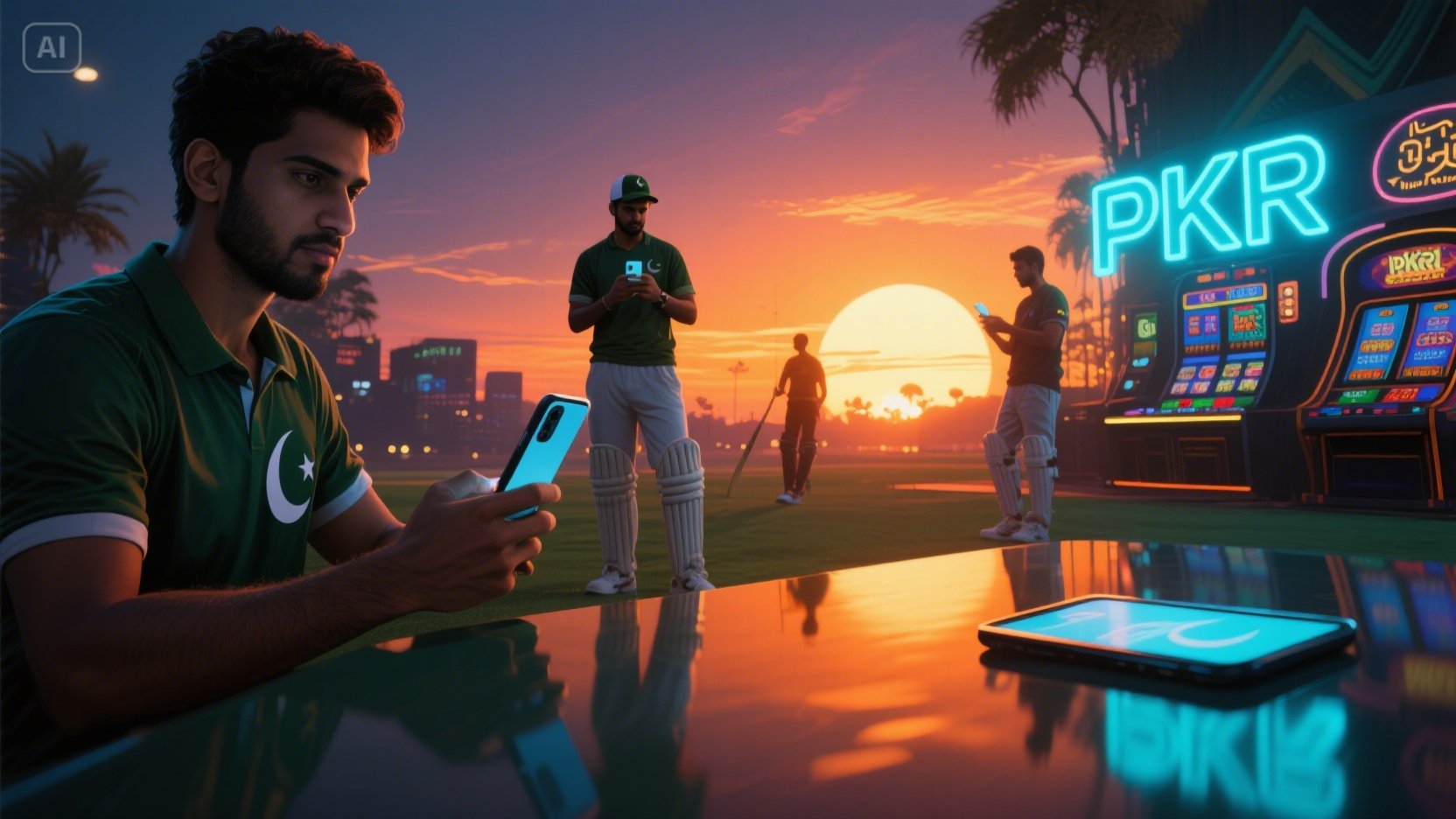 Registration at Syndicate Casino Casino